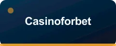 Casinoforbet