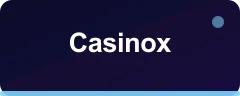 Casinox logosu